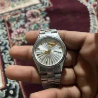 ساعت سیکو ۵ اصل ژاپن