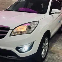 چانگان مدل ۹۷