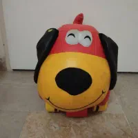 هاپوی نوپا
