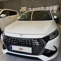 ریسپکت 1405 نیو فیس درب نمایندگی بهمن موتور