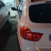 کوئیک مدل۱۴۰۰|خودرو سواری و وانت|نظرآباد, رسالت|دیوار