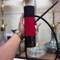 قلیان مسافرتی مخصوص ماشین