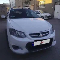 کوییک آر|خودرو سواری و وانت|همدان, |دیوار