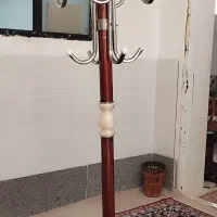 چوب لباسی