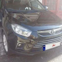 جک s5اتومات ۲لیتر کم کار فوری