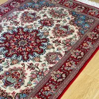 ذرع نیم بافت قم نو اکبند|فرش|تهران, سلسبیل شمالی|دیوار