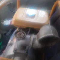 موتور پمپ روبین ژاپنی اصلی