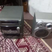ضبط وباند