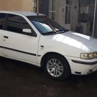 سمندEF7دوگانه۸۹