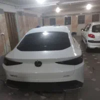 شیشه دودی ضد خش در محل(سیار)