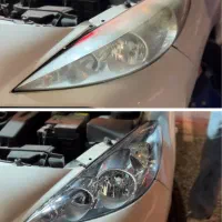 تعویض طلق دنا ۲۰۶ پارس سمند تیبا ساینا