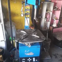 لاستیک درآر و رینگ پراید و پیکان|ابزارآلات|محمدشهر, شهرک پیام (مهرالبرز)|دیوار