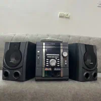 ظبط و باند سامسنوگ 1000وات اصل|سیستم صوتی خانگی|رباطکریم, رباطکریم|دیوار