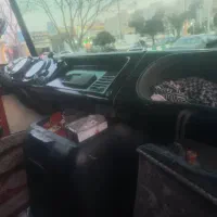 مینی بوس بنز ۶۲ مزایده بازسازی شده|خودرو سنگین|تهران, جوادیه|دیوار