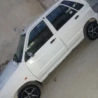 پراید 111مدل 91