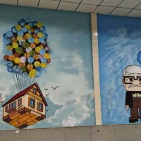 متری ۳۰۰|خدمات پیشه و مهارت|اصفهان, ارداجی|دیوار