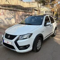 کوییک gxr مدل 1403 بی رنگ|خودرو سواری و وانت|الوند, |دیوار