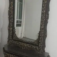 آیینه  کنسول
