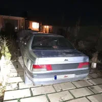 پژو روا 86|خودرو سواری و وانت|چهارباغ, |دیوار