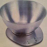 ترازوی دیجیتال آشپزخانه