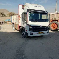 کامیون دایون|خودرو سنگین|میلاجرد, |دیوار