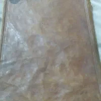 کتابی نفس از حافظ(چاپ سنگی)