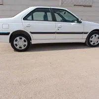 پارس تیوفایو 1401سیمی|خودرو سواری و وانت|کارون, |دیوار