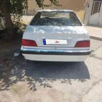 پارس تیوفایومدل 96