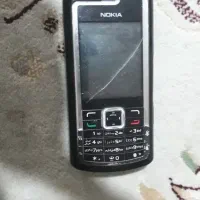 گوشی نوکیاN72