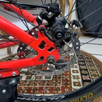 دوچرخه المپیا باکسر ۲۶|دوچرخه، اسکیت، اسکوتر|رضویه, |دیوار