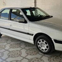 پارس سال مدل 1/400