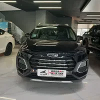 کی ام سی SR3 نمایندگی کرمان موتور۱۷۰۲اندرزگو|خودرو سواری و وانت|تهران, چیذر|دیوار