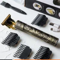 ریش تراش Silver مدل 2137