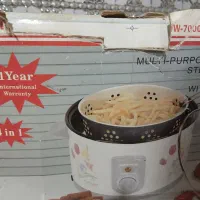 پلو پز|اجاق گاز و لوازم برقی پخت‌وپز|مشهد, بهمن|دیوار