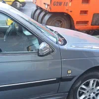 پرشیا تویفا|خودرو سواری و وانت|ورامین, ورامین|دیوار