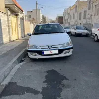 پژو‌ پارس Tu5 Lx مدل ۹۸|خودرو سواری و وانت|فردیس, سرحدی|دیوار