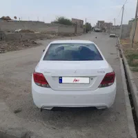 ماشین دنا تیپ ۱ مدل ۹۸