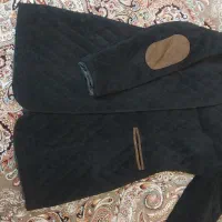 کاپشن و پالتوی مخملی ترکیه ای|لباس|تهران, بهداشت|دیوار