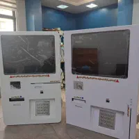 دستگاه کشلس کشیر کارت به کارت شبا زدن