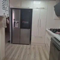 ۱۳۵ متر/۳ خواب / ویلایی /بسیار تمییز/اردستانی|اجارهٔ آپارتمان|تهران, شهرک دانشگاه شریف|دیوار