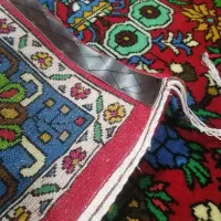 قالیچه نهاوند نو بافت|فرش|تهران, صادقیه|دیوار