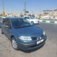 مگان اتومات مدل۹۱ سالم