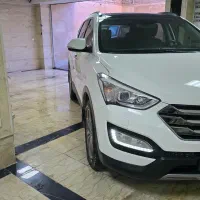 سانتافه 2015 فول - بی رنگ