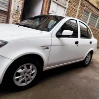 سایناsمدل1400|خودرو سواری و وانت|تبریز, |دیوار