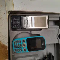 گوشی نوکیا|موبایل|تهران, دبستان|دیوار