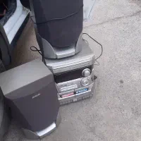 ظبط بلند گو