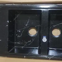 سینک ظرفشویی گرانیتی ترک|مصالح و تجهیزات ساختمان|تهران, شهرک شریفی|دیوار