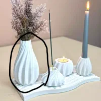 قالب سیلیکونی