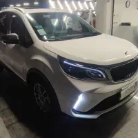بک X3|خودرو سواری و وانت|کرج, عظیمیه|دیوار