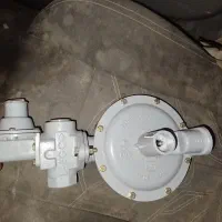 لوله کشی گاز با قیمتی بسیار مناسب